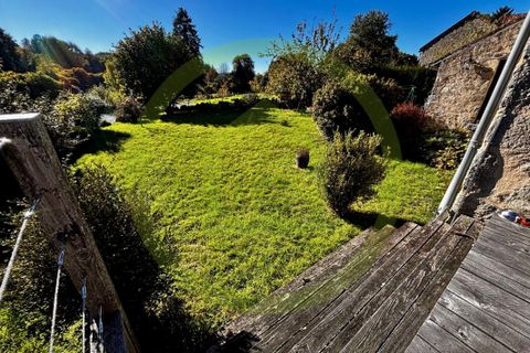 Farm i Maisonnisses, Creuse, Maisonnisses - € 159.000 | Ref: 3011441934 - foto 12