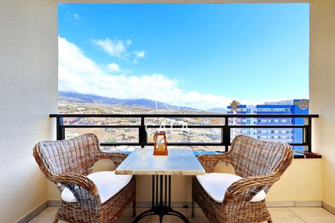 Leilighet i Playa Paraiso, Tenerife, Playa Paraiso - € 265 000 | Ref: 1272 - foto 20