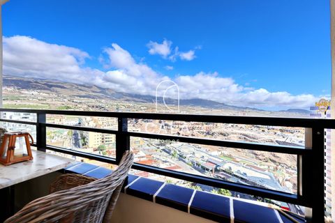 Leilighet i Playa Paraiso, Tenerife, Playa Paraiso - € 265 000 | Ref: 1272 - foto 21