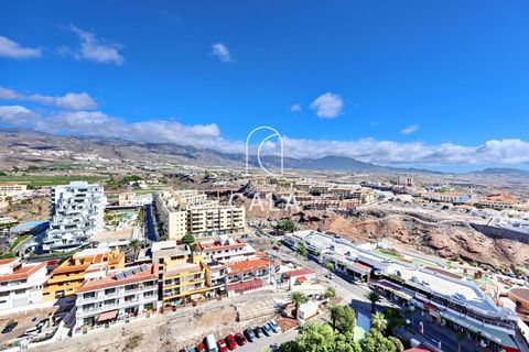 Leilighet i Playa Paraiso, Tenerife, Playa Paraiso - € 265 000 | Ref: 1272 - foto 22