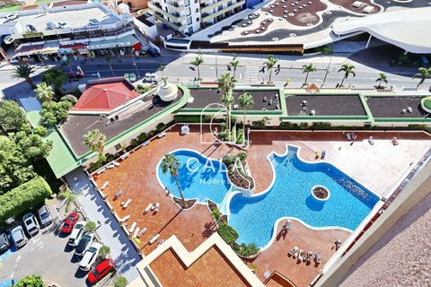 Leilighet i Playa Paraiso, Tenerife, Playa Paraiso - € 265 000 | Ref: 1272 - foto 23