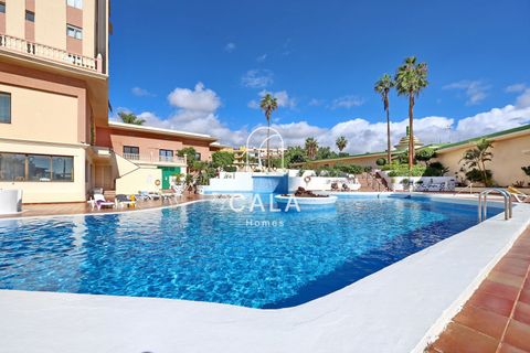 Leilighet i Playa Paraiso, Tenerife, Playa Paraiso - € 265 000 | Ref: 1272 - foto 25