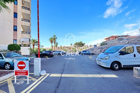 Leilighet i Playa Paraiso, Tenerife, Playa Paraiso - € 265 000 | Ref: 1272 - foto 27