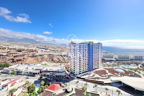 Leilighet i Playa Paraiso, Tenerife, Playa Paraiso - € 265 000 | Ref: 1272 - foto 28