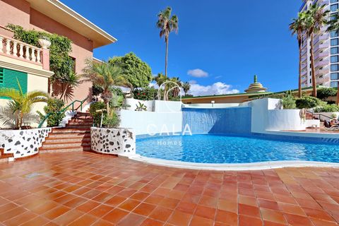 Leilighet i Playa Paraiso, Tenerife, Playa Paraiso - € 265 000 | Ref: 1272 - foto 30