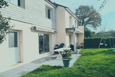 Villa i Elliant, Finistere, Elliant - € 260 000 | Ref: 195272 - foto 2