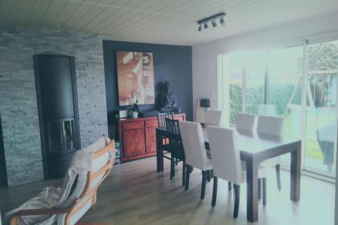 Villa i Elliant, Finistere, Elliant - € 260 000 | Ref: 195272 - foto 5