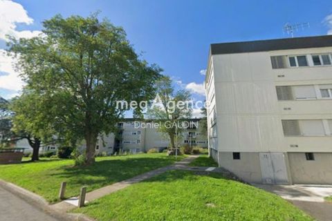 Lejlighed i Cognac, Charente, Cognac - € 67.000 | Ref: 185514 - foto 1