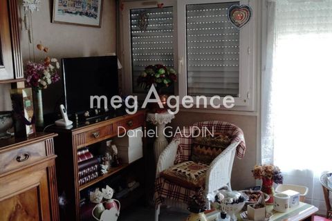 Lejlighed i Cognac, Charente, Cognac - € 67.000 | Ref: 185514 - foto 2