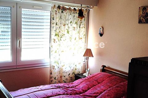 Lejlighed i Cognac, Charente, Cognac - € 67.000 | Ref: 185514 - foto 4