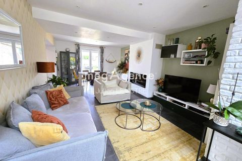 Villa i Chartres, Eure-et-Loir, Chartres - € 269.000 | Ref: 195342 - foto 1