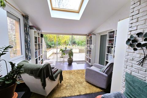 Villa i Chartres, Eure-et-Loir, Chartres - € 269.000 | Ref: 195342 - foto 3