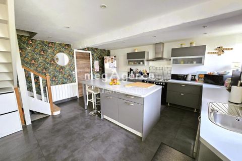 Villa i Chartres, Eure-et-Loir, Chartres - € 269.000 | Ref: 195342 - foto 4