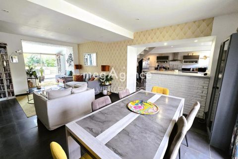Villa i Chartres, Eure-et-Loir, Chartres - € 269.000 | Ref: 195342 - foto 5