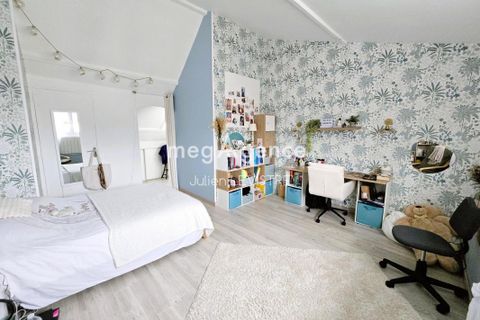 Villa i Chartres, Eure-et-Loir, Chartres - € 269.000 | Ref: 195342 - foto 9