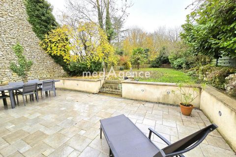 Villa i Chartres, Eure-et-Loir, Chartres - € 269.000 | Ref: 195342 - foto 11