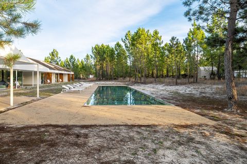 Villa i Alcacer do Sal, Setubal, Alcacer do Sal - € 3.000.000 | Ref: CB01-0676 - foto 31