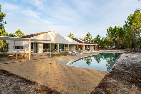 Villa i Alcacer do Sal, Setubal, Alcacer do Sal - € 3.000.000 | Ref: CB01-0676 - foto 33