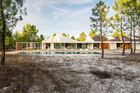 Villa i Alcacer do Sal, Setubal, Alcacer do Sal - € 3.000.000 | Ref: CB01-0676 - foto 34