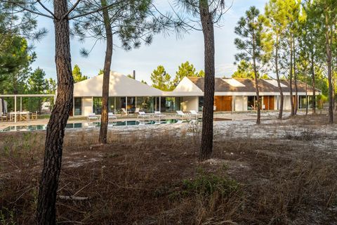 Villa i Alcacer do Sal, Setubal, Alcacer do Sal - € 3.000.000 | Ref: CB01-0676 - foto 35