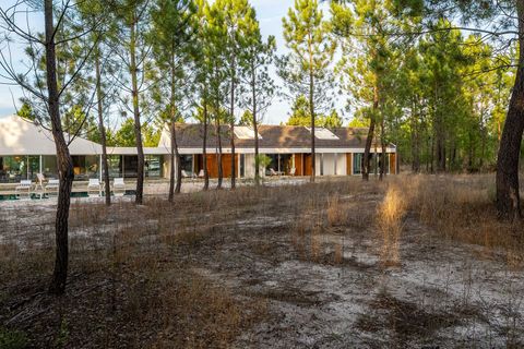 Villa i Alcacer do Sal, Setubal, Alcacer do Sal - € 3.000.000 | Ref: CB01-0676 - foto 37