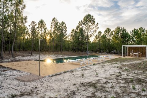 Villa i Alcacer do Sal, Setubal, Alcacer do Sal - € 3.000.000 | Ref: CB01-0676 - foto 39