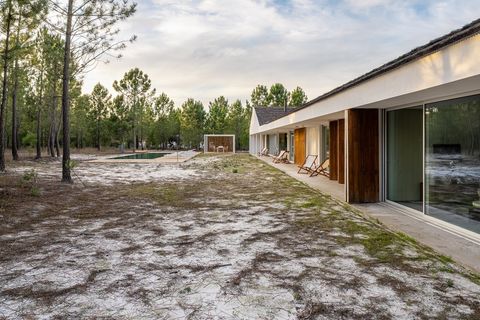 Villa i Alcacer do Sal, Setubal, Alcacer do Sal - € 3.000.000 | Ref: CB01-0676 - foto 40