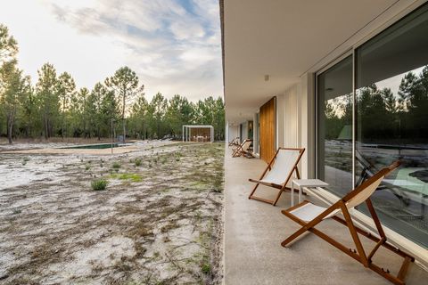 Villa i Alcacer do Sal, Setubal, Alcacer do Sal - € 3.000.000 | Ref: CB01-0676 - foto 41