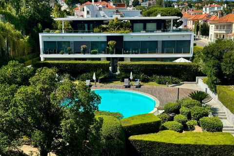 Penthouse i Cascais, Lisbon, Cascais - € 2.300.000 | Ref: CB01-0752 - foto 8