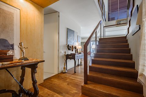 Penthouse i Cascais, Lisbon, Cascais - € 2.300.000 | Ref: CB01-0752 - foto 10