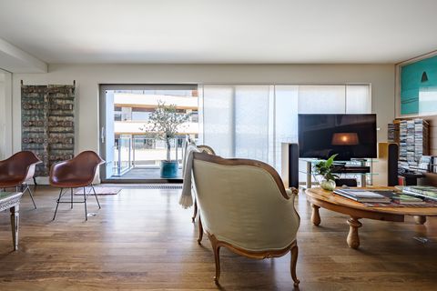 Penthouse i Cascais, Lisbon, Cascais - € 2.300.000 | Ref: CB01-0752 - foto 11
