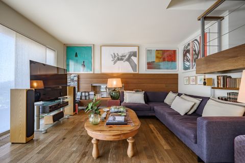 Penthouse i Cascais, Lisbon, Cascais - € 2.300.000 | Ref: CB01-0752 - foto 13