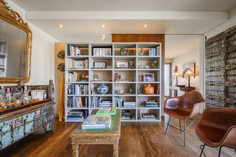 Penthouse i Cascais, Lisbon, Cascais - € 2.300.000 | Ref: CB01-0752 - foto 15