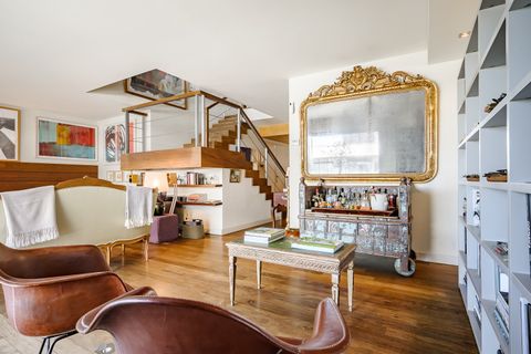 Penthouse i Cascais, Lisbon, Cascais - € 2.300.000 | Ref: CB01-0752 - foto 2