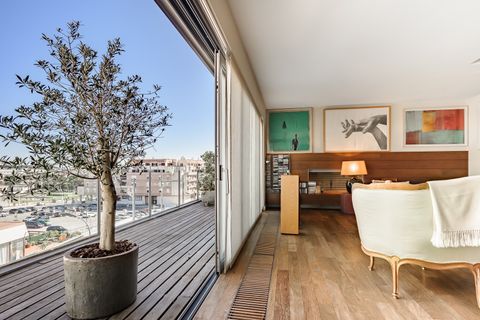Penthouse i Cascais, Lisbon, Cascais - € 2.300.000 | Ref: CB01-0752 - foto 17