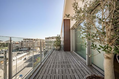 Penthouse i Cascais, Lisbon, Cascais - € 2.300.000 | Ref: CB01-0752 - foto 18