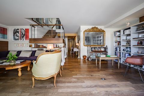 Penthouse i Cascais, Lisbon, Cascais - € 2.300.000 | Ref: CB01-0752 - foto 19