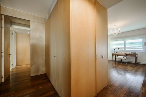 Penthouse i Cascais, Lisbon, Cascais - € 2.300.000 | Ref: CB01-0752 - foto 29