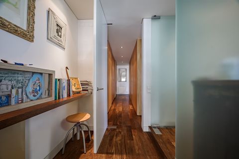 Penthouse i Cascais, Lisbon, Cascais - € 2.300.000 | Ref: CB01-0752 - foto 42