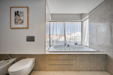 Penthouse i Cascais, Lisbon, Cascais - € 2.300.000 | Ref: CB01-0752 - foto 44