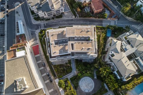 Penthouse i Cascais, Lisbon, Cascais - € 2.300.000 | Ref: CB01-0752 - foto 4