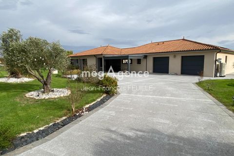 Villa i Bergerac, Dordogne, Bergerac - € 598.000 | Ref: 195156 - foto 2