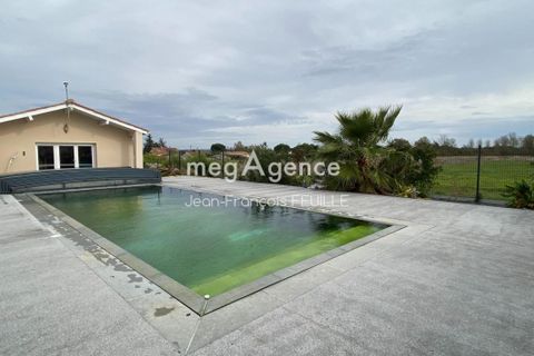 Villa i Bergerac, Dordogne, Bergerac - € 598.000 | Ref: 195156 - foto 3