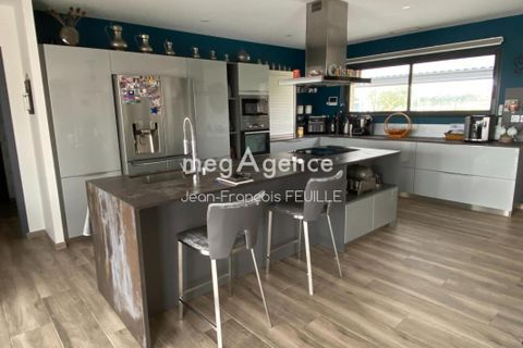 Villa i Bergerac, Dordogne, Bergerac - € 598.000 | Ref: 195156 - foto 4