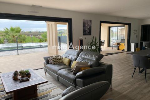 Villa i Bergerac, Dordogne, Bergerac - € 598.000 | Ref: 195156 - foto 6