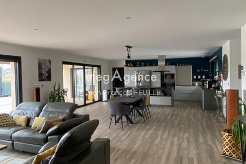 Villa i Bergerac, Dordogne, Bergerac - € 598.000 | Ref: 195156 - foto 7