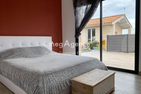 Villa i Bergerac, Dordogne, Bergerac - € 598.000 | Ref: 195156 - foto 8