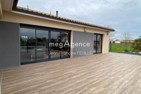 Villa i Bergerac, Dordogne, Bergerac - € 598.000 | Ref: 195156 - foto 9