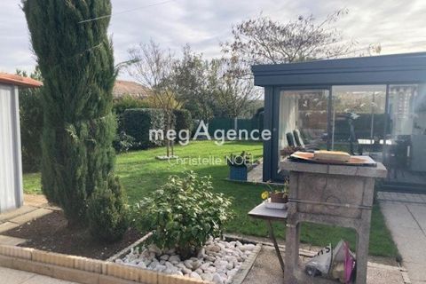 Villa i Angles, Vendee, Angles - € 290.000 | Ref: 195242 - foto 5