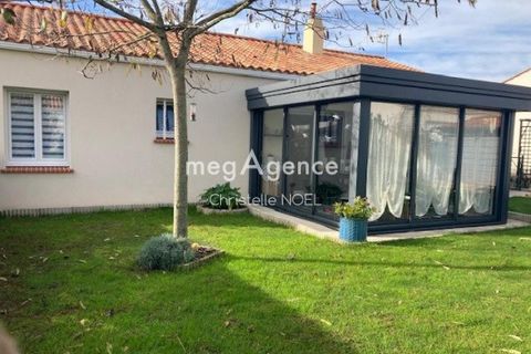 Villa i Angles, Vendee, Angles - € 290.000 | Ref: 195242 - foto 6